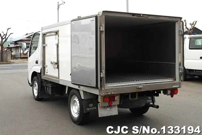 2005 Toyota / Dyna Stock No. 133194