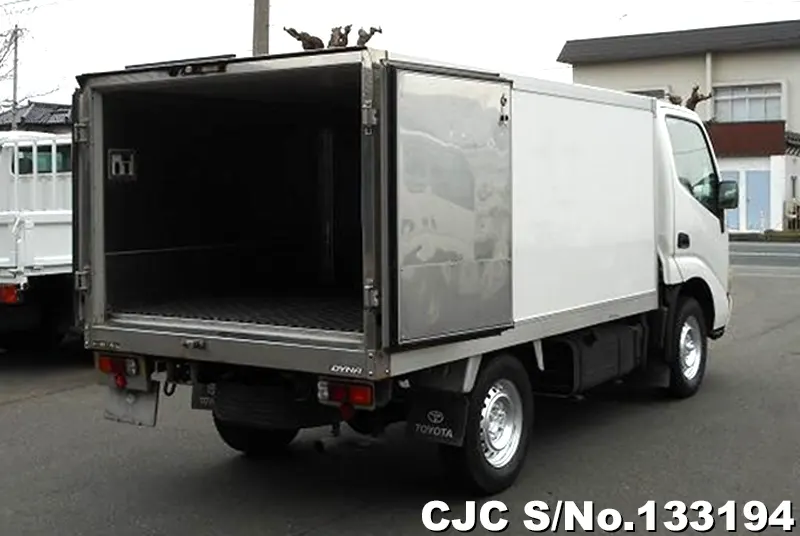 2005 Toyota / Dyna Stock No. 133194