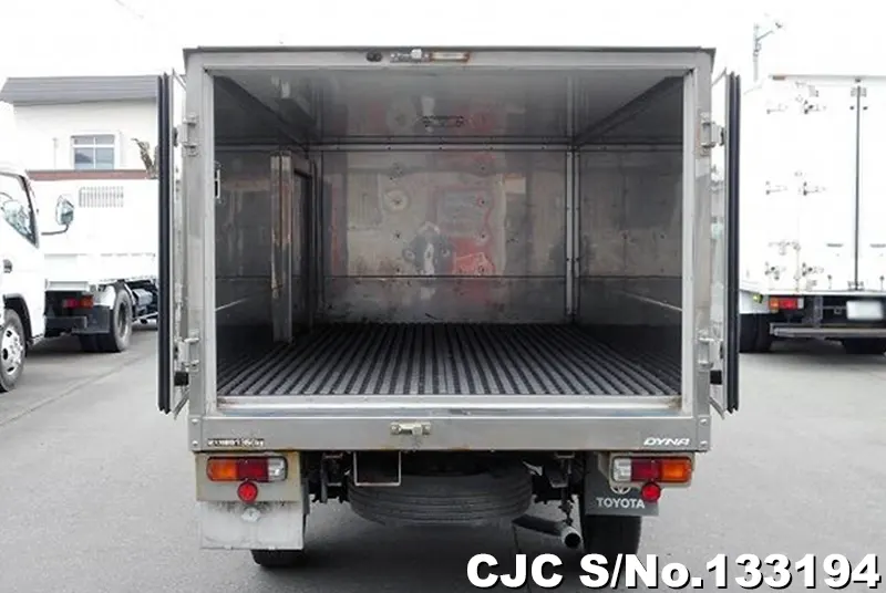 2005 Toyota / Dyna Stock No. 133194