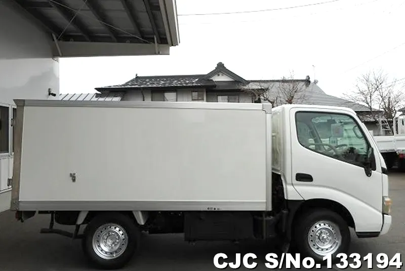2005 Toyota / Dyna Stock No. 133194