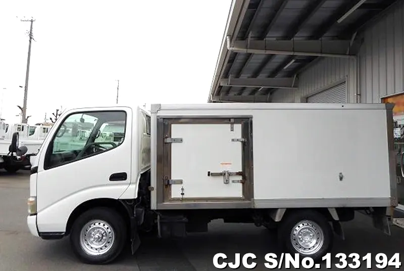 2005 Toyota / Dyna Stock No. 133194