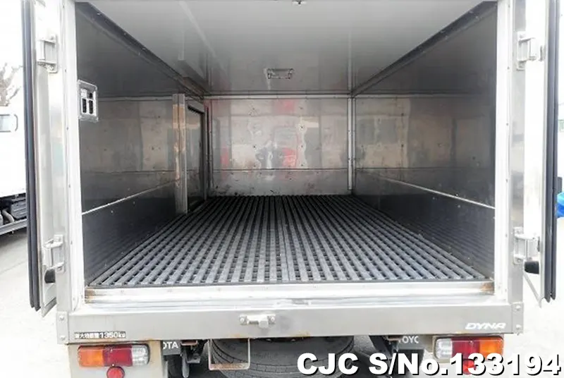 2005 Toyota / Dyna Stock No. 133194