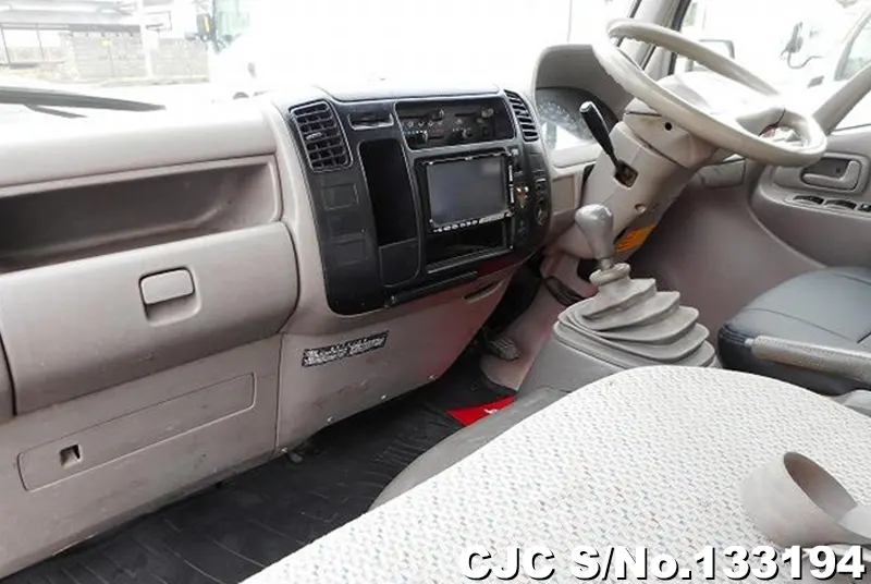 2005 Toyota / Dyna Stock No. 133194