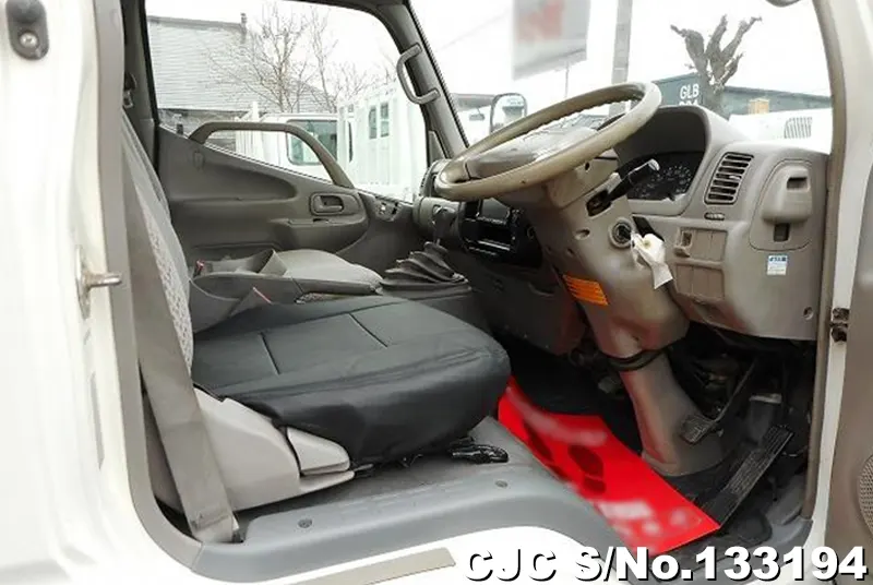 2005 Toyota / Dyna Stock No. 133194