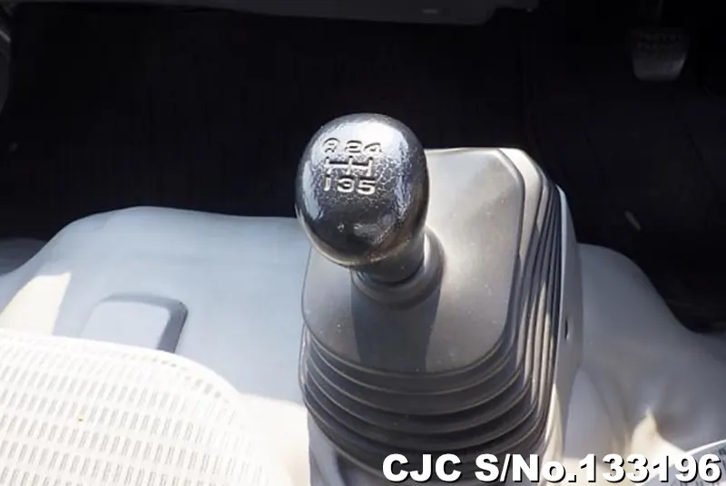 2018 Hino / Dutro Stock No. 133196