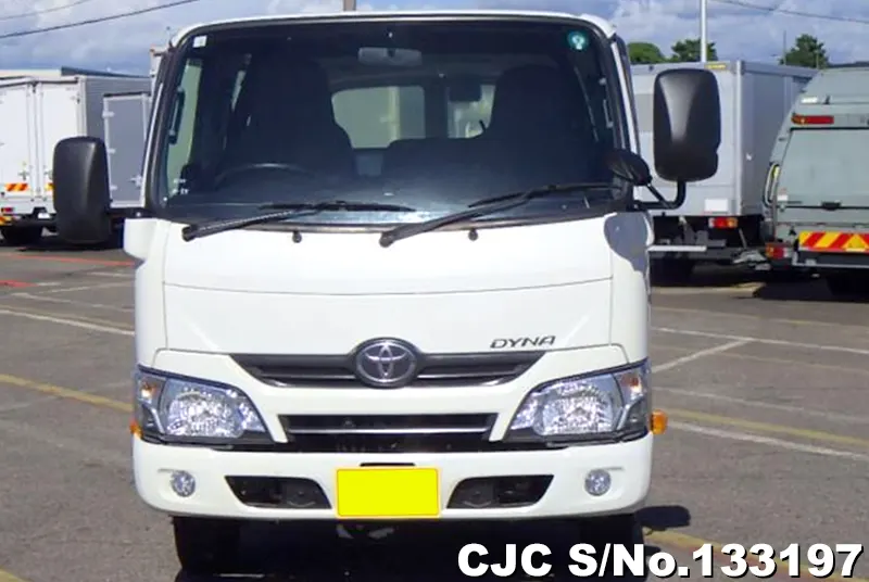 2020 Toyota / Dyna Stock No. 133197