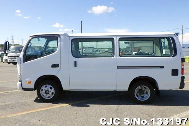 2020 Toyota / Dyna Stock No. 133197