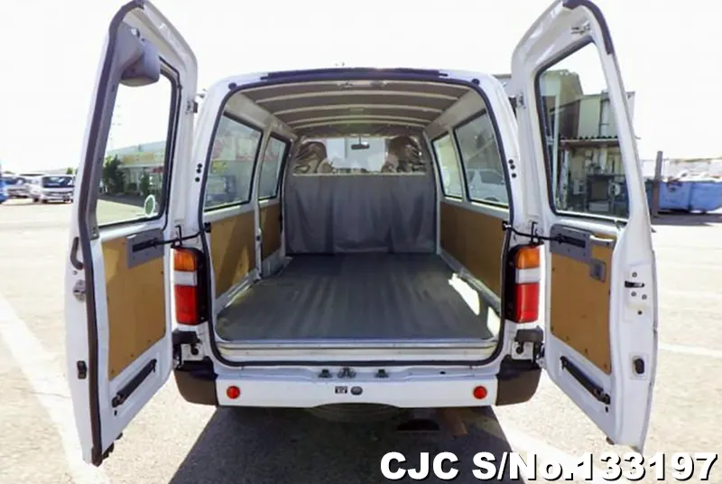 2020 Toyota / Dyna Stock No. 133197