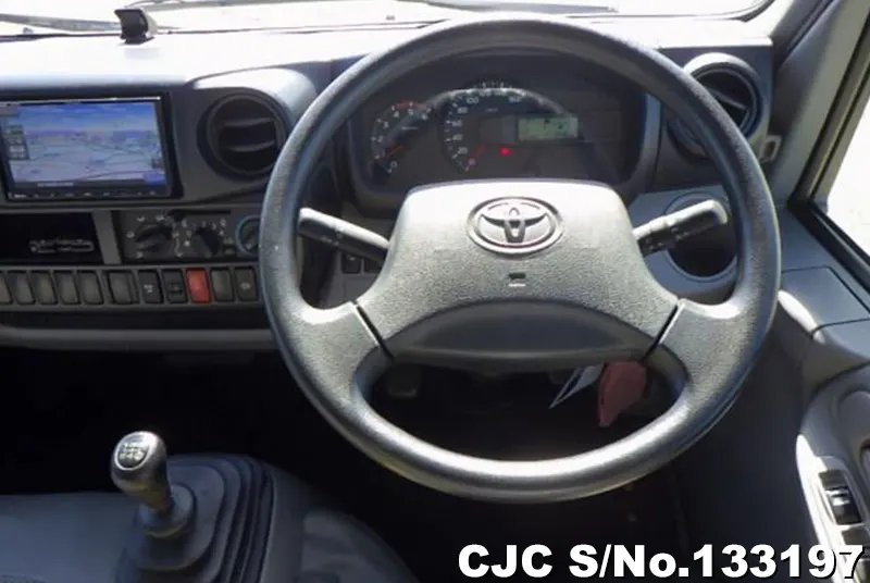 2020 Toyota / Dyna Stock No. 133197