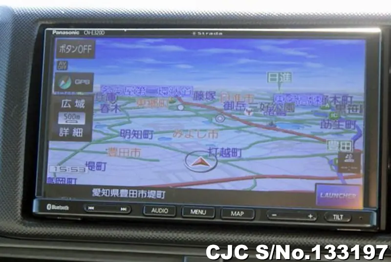 2020 Toyota / Dyna Stock No. 133197