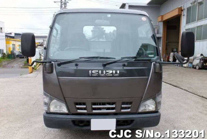 2006 Isuzu / Elf Stock No. 133201