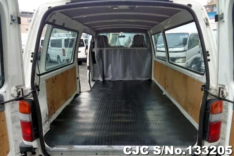 2015 Toyota / Dyna Stock No. 133205