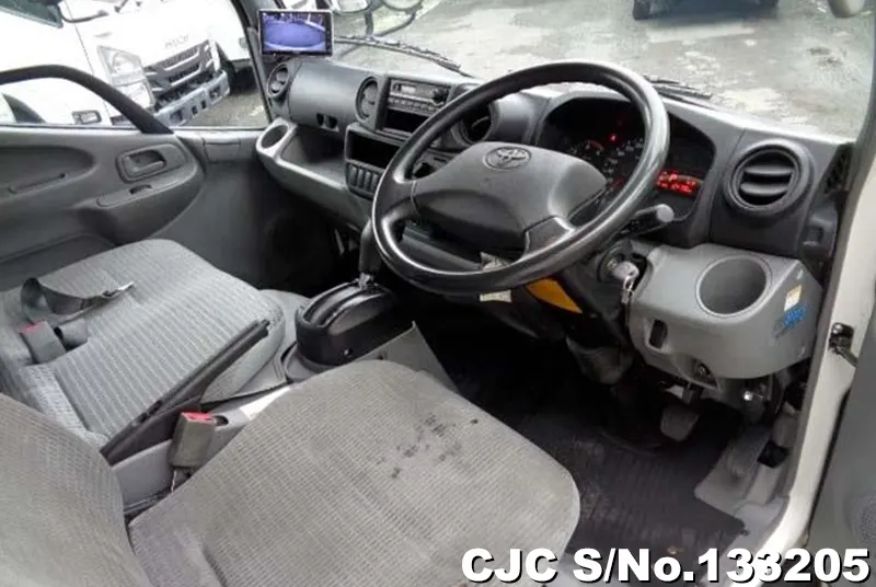 2015 Toyota / Dyna Stock No. 133205