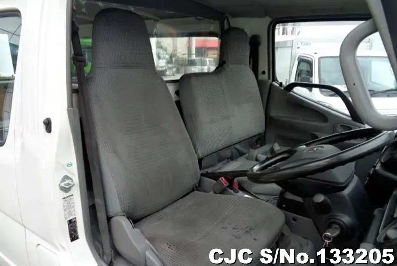 2015 Toyota / Dyna Stock No. 133205