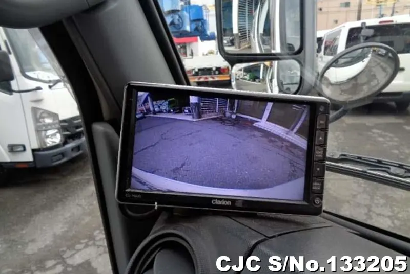 2015 Toyota / Dyna Stock No. 133205