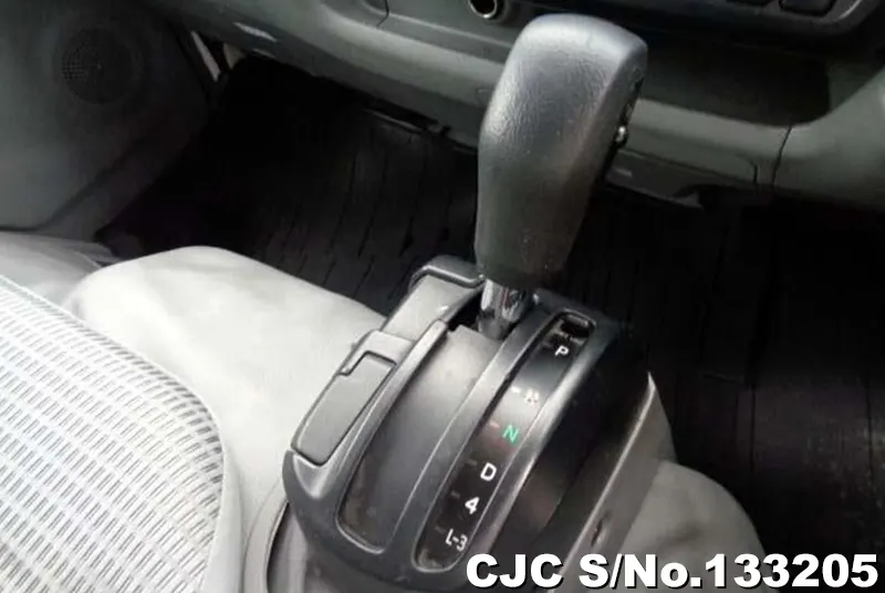 2015 Toyota / Dyna Stock No. 133205