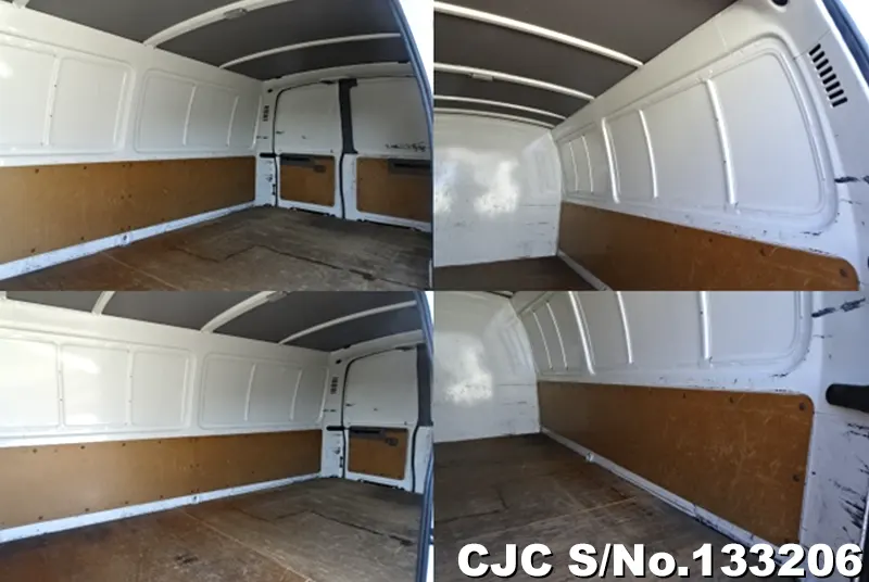 2018 Toyota / Dyna Stock No. 133206