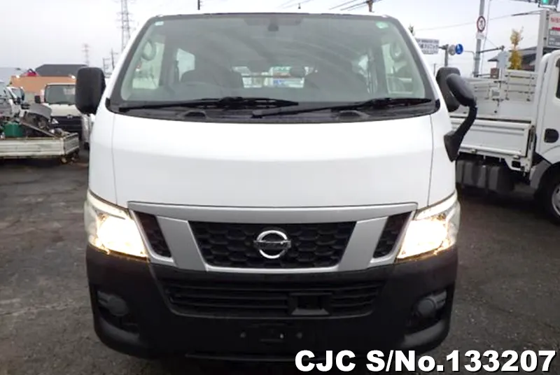 2017 Nissan / Caravan Stock No. 133207