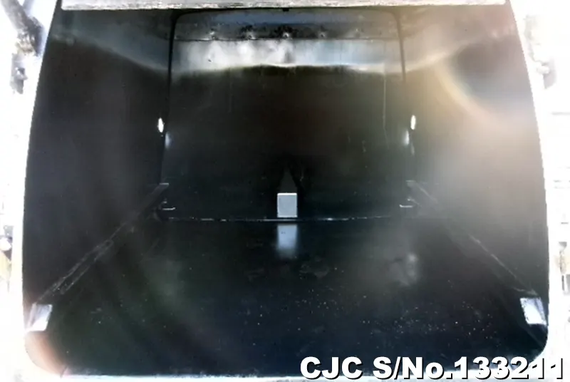 2013 Hino / Dutro Stock No. 133211