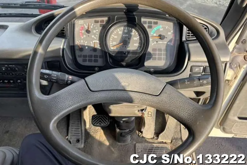 1994 Nissan / Condor Stock No. 133222