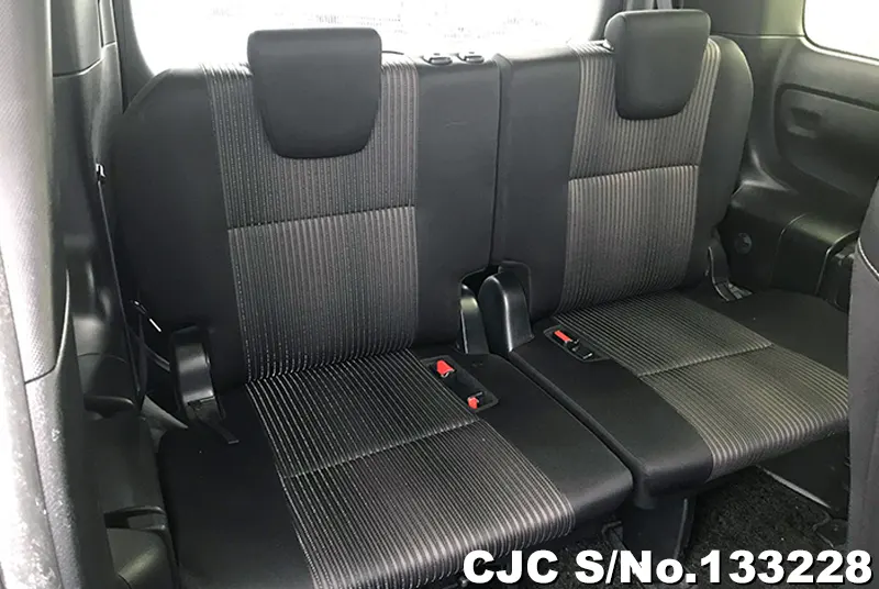 2018 Toyota / Voxy Stock No. 133228