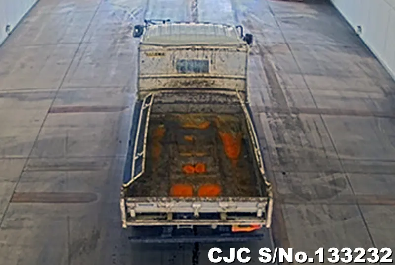 2006 Isuzu / Forward Stock No. 133232