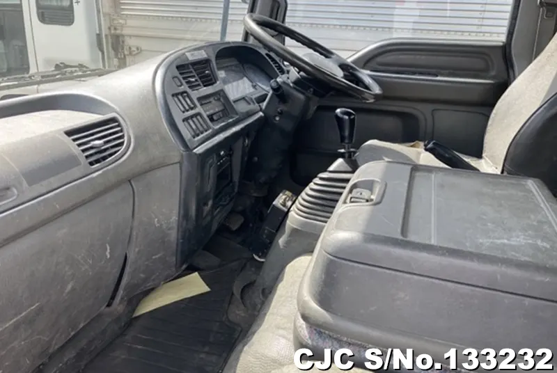 2006 Isuzu / Forward Stock No. 133232