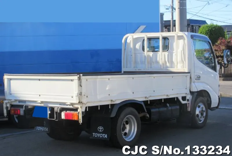 2005 Toyota / Dyna Stock No. 133234