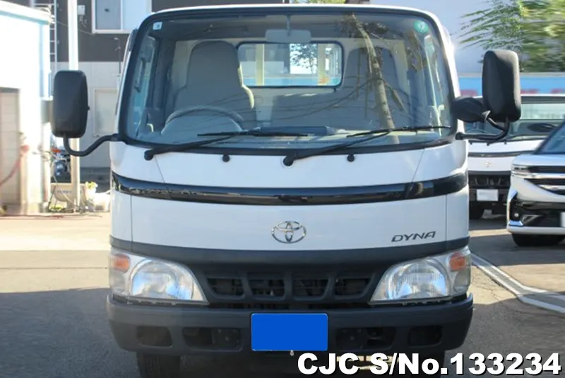 2005 Toyota / Dyna Stock No. 133234