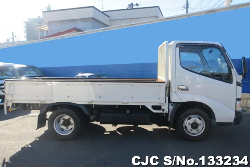 2005 Toyota / Dyna Stock No. 133234