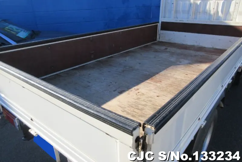 2005 Toyota / Dyna Stock No. 133234