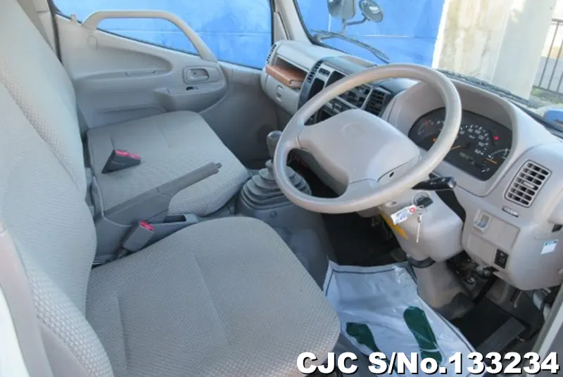 2005 Toyota / Dyna Stock No. 133234