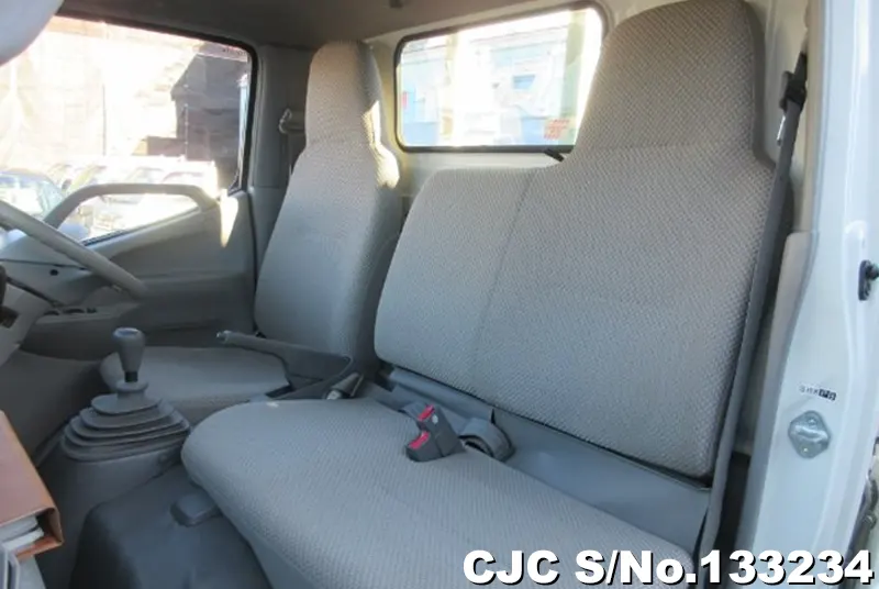 2005 Toyota / Dyna Stock No. 133234