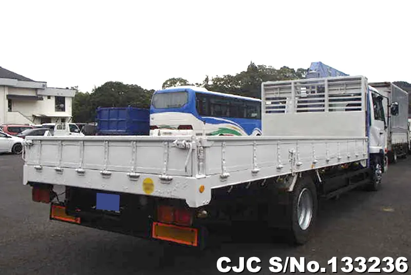 2006 Nissan / Condor Stock No. 133236