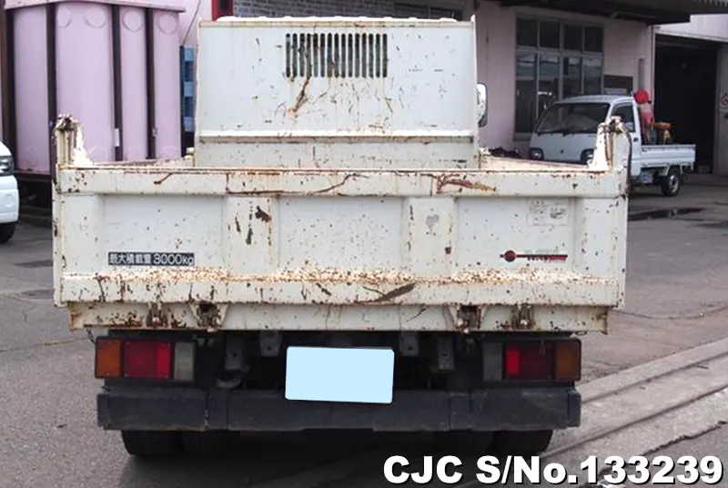 2009 Isuzu / Elf Stock No. 133239