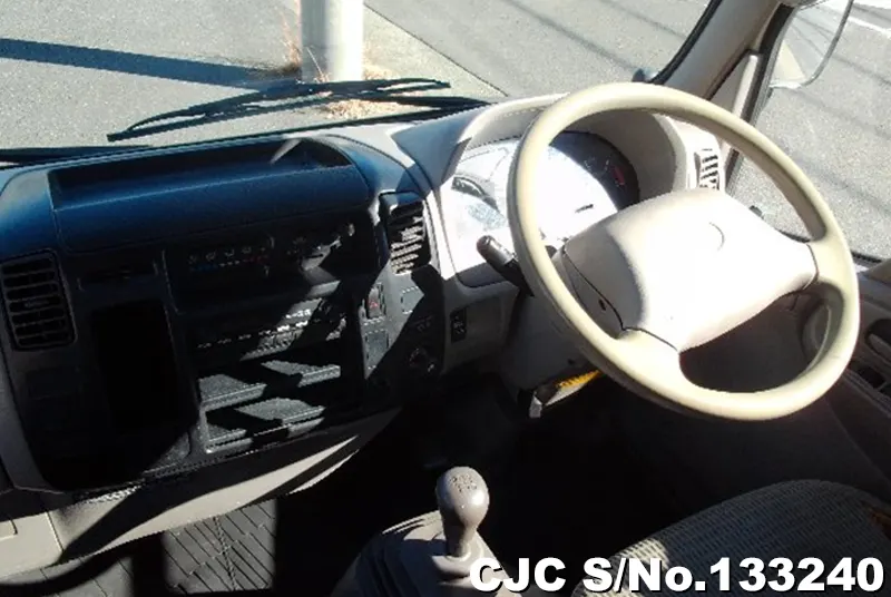 2010 Toyota / Dyna Stock No. 133240