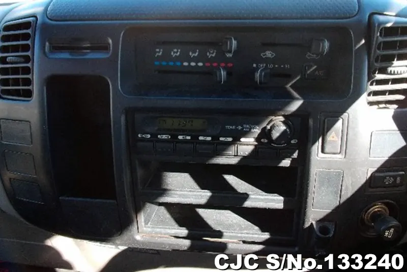 2010 Toyota / Dyna Stock No. 133240