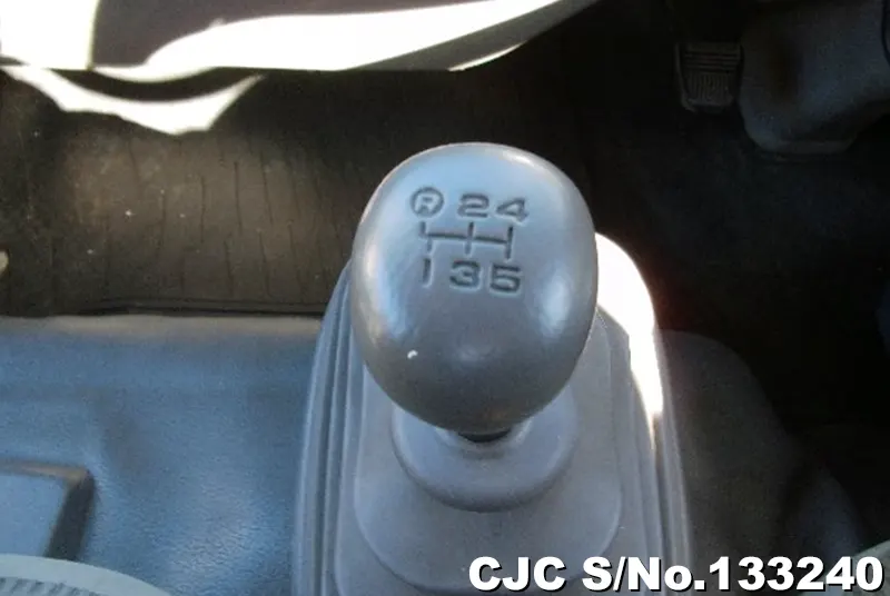 2010 Toyota / Dyna Stock No. 133240