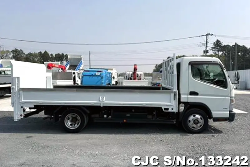 2016 Mitsubishi / Canter Stock No. 133242