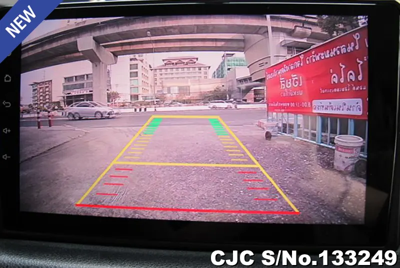 Toyota Hilux in Gray for Sale Image 10