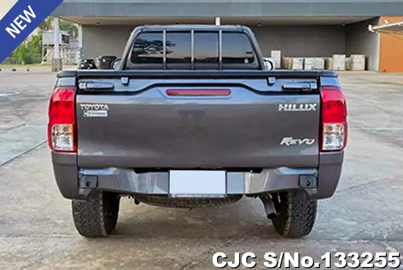 2022 Toyota / Hilux / Revo Stock No. 133255