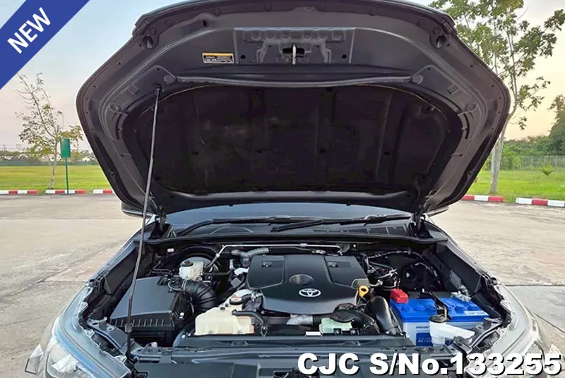 2022 Toyota / Hilux / Revo Stock No. 133255