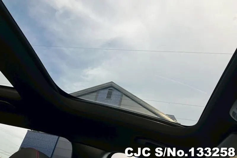 2025 Mercedes Benz / GLB Class Stock No. 133258