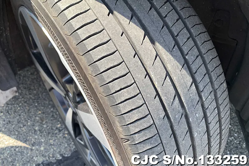 2017 Subaru / Impreza G4 Stock No. 133259