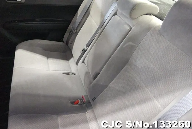 2013 Toyota / Corolla Axio Stock No. 133260