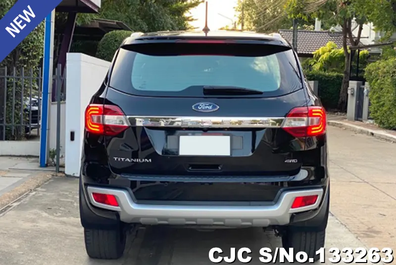 2020 Ford /  Stock No. 133263