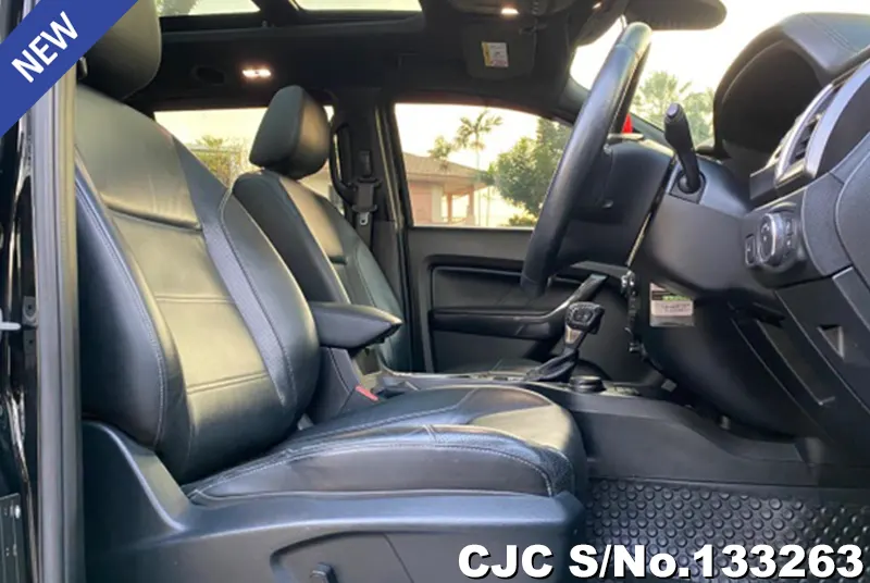 2020 Ford /  Stock No. 133263