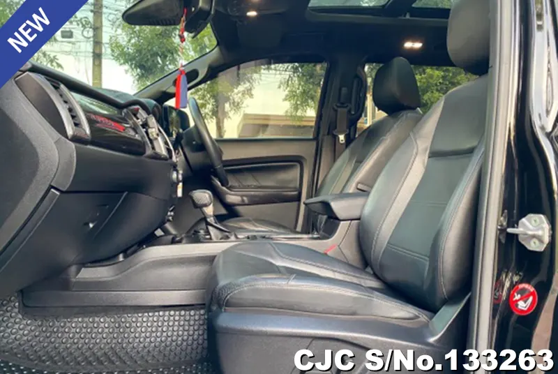 2020 Ford /  Stock No. 133263