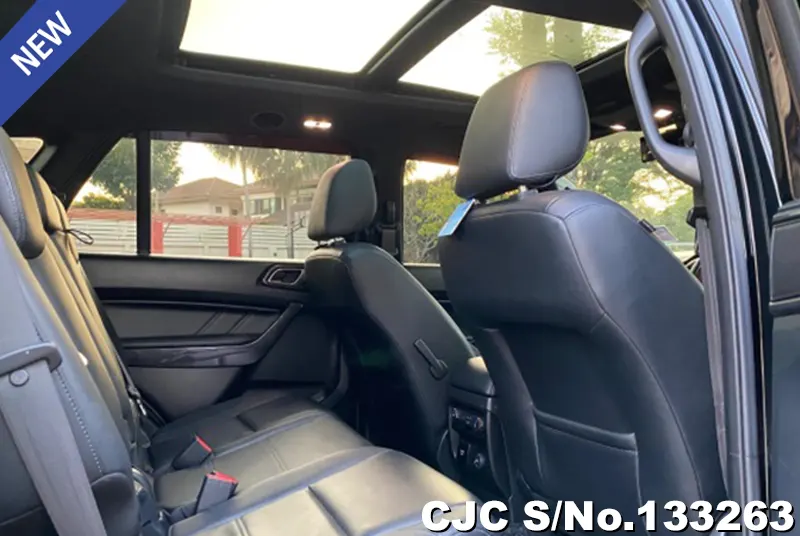 2020 Ford /  Stock No. 133263