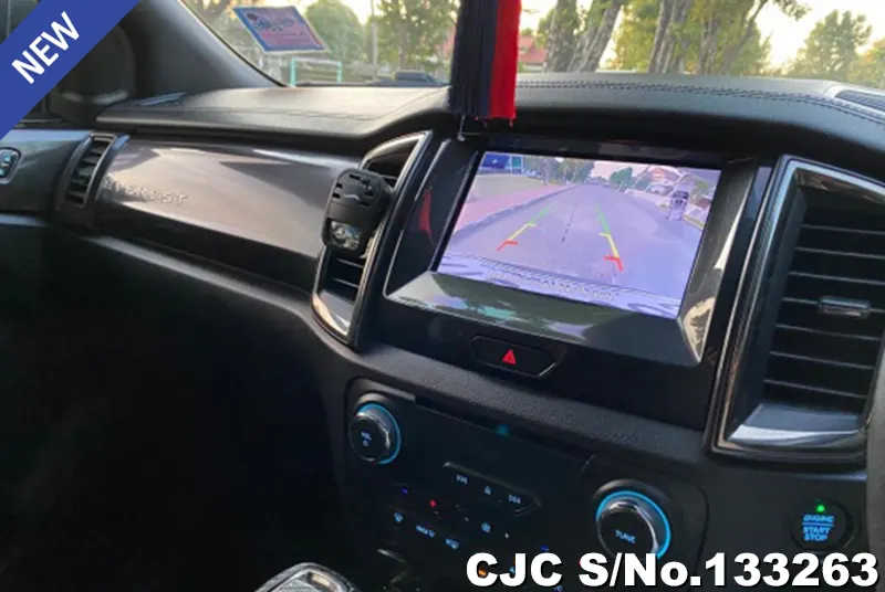 2020 Ford /  Stock No. 133263